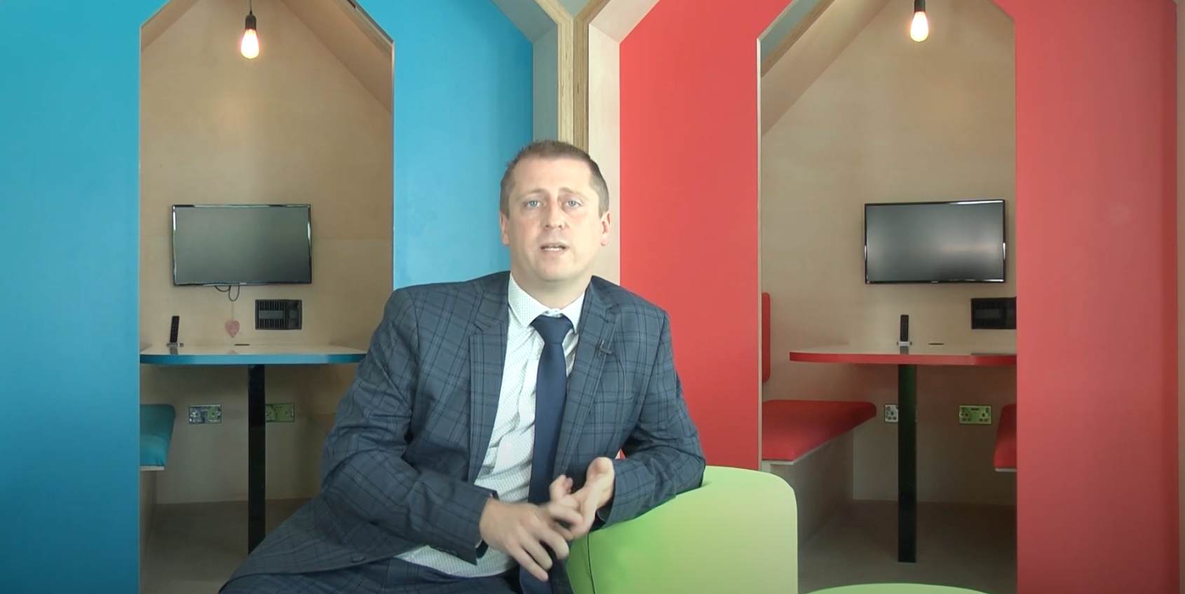 WATCH: Queen Anne's Sixth Form Unique Leadership Programme